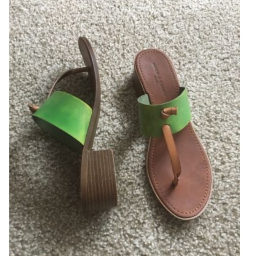 Rock and Candy ZiGi Sandals Size Size 11